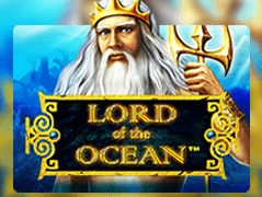 Lord Of The Ocean icon