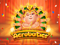 Acrobatics icon