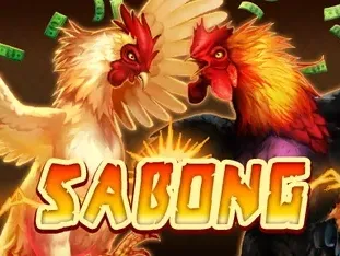Sabong icon