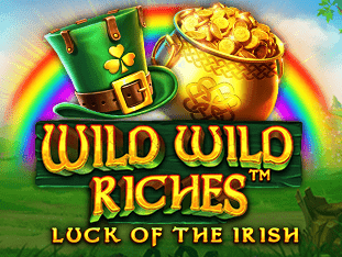 Wild Wild Riches icon