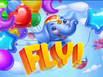 Fly! icon