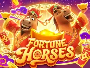 Fortune Horses icon