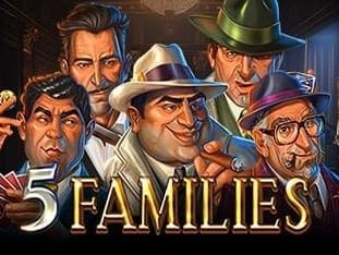 5 Families icon